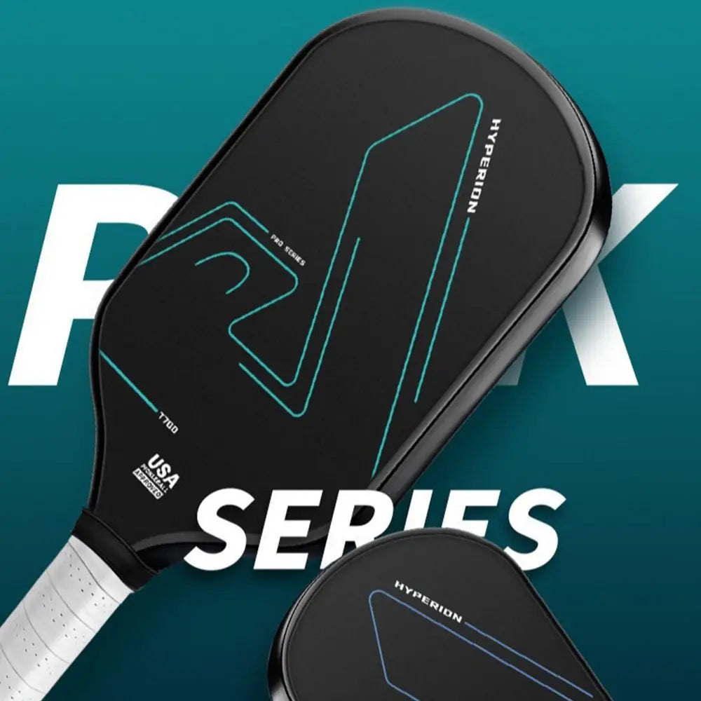TRIONEX T700 Carbon Fiber Paddle