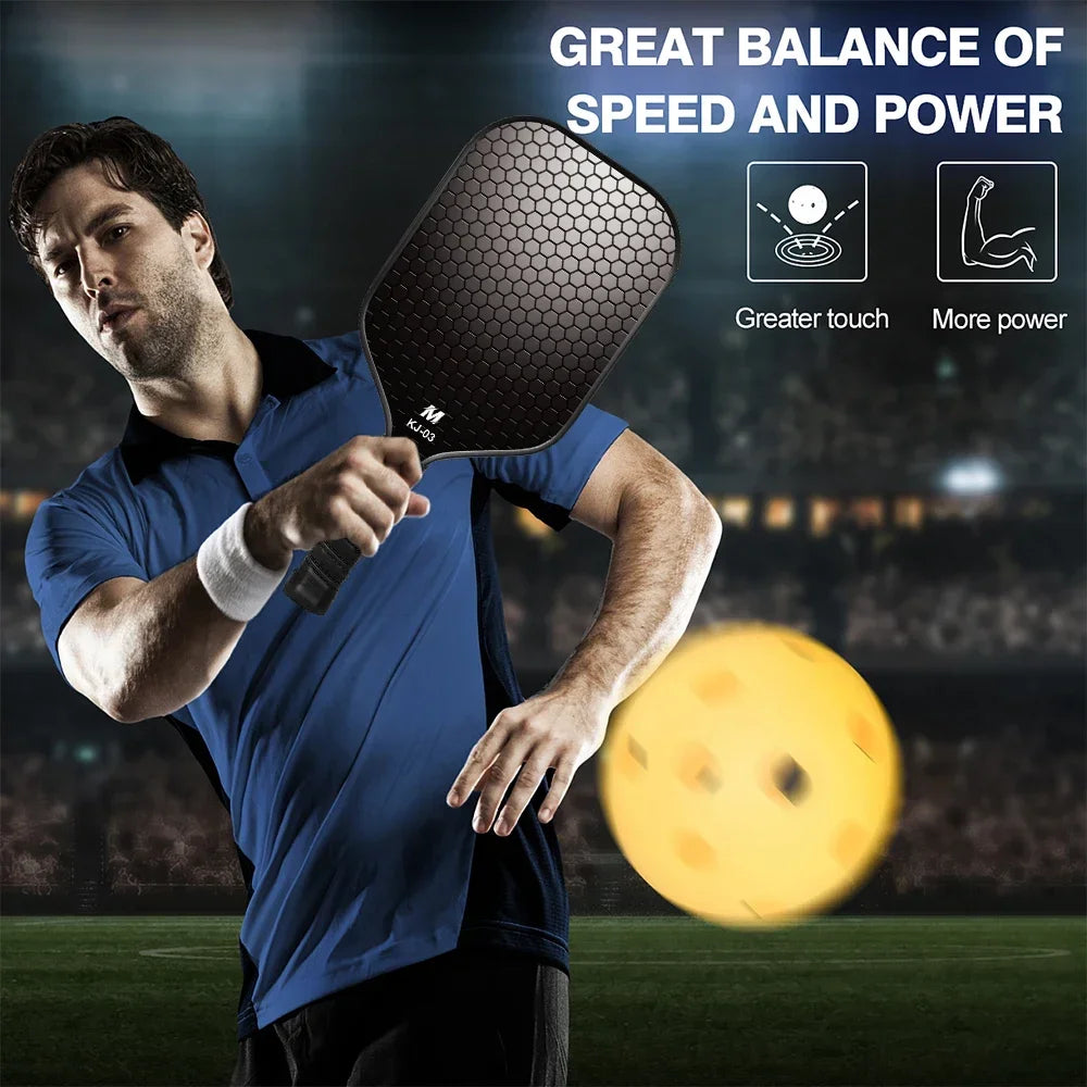 Neurex T700 Carbon Fiber Pickleball Paddle