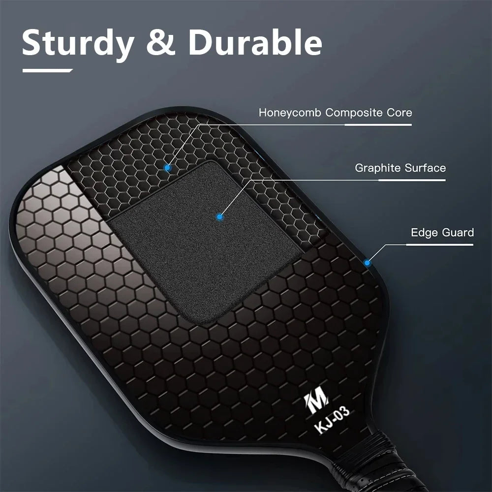 Neurex T700 Carbon Fiber Pickleball Paddle