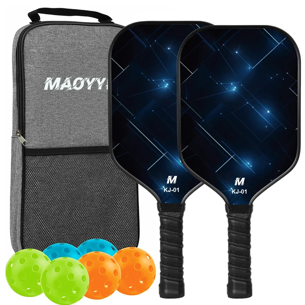 Neurex T700 Carbon Fiber Pickleball Paddle
