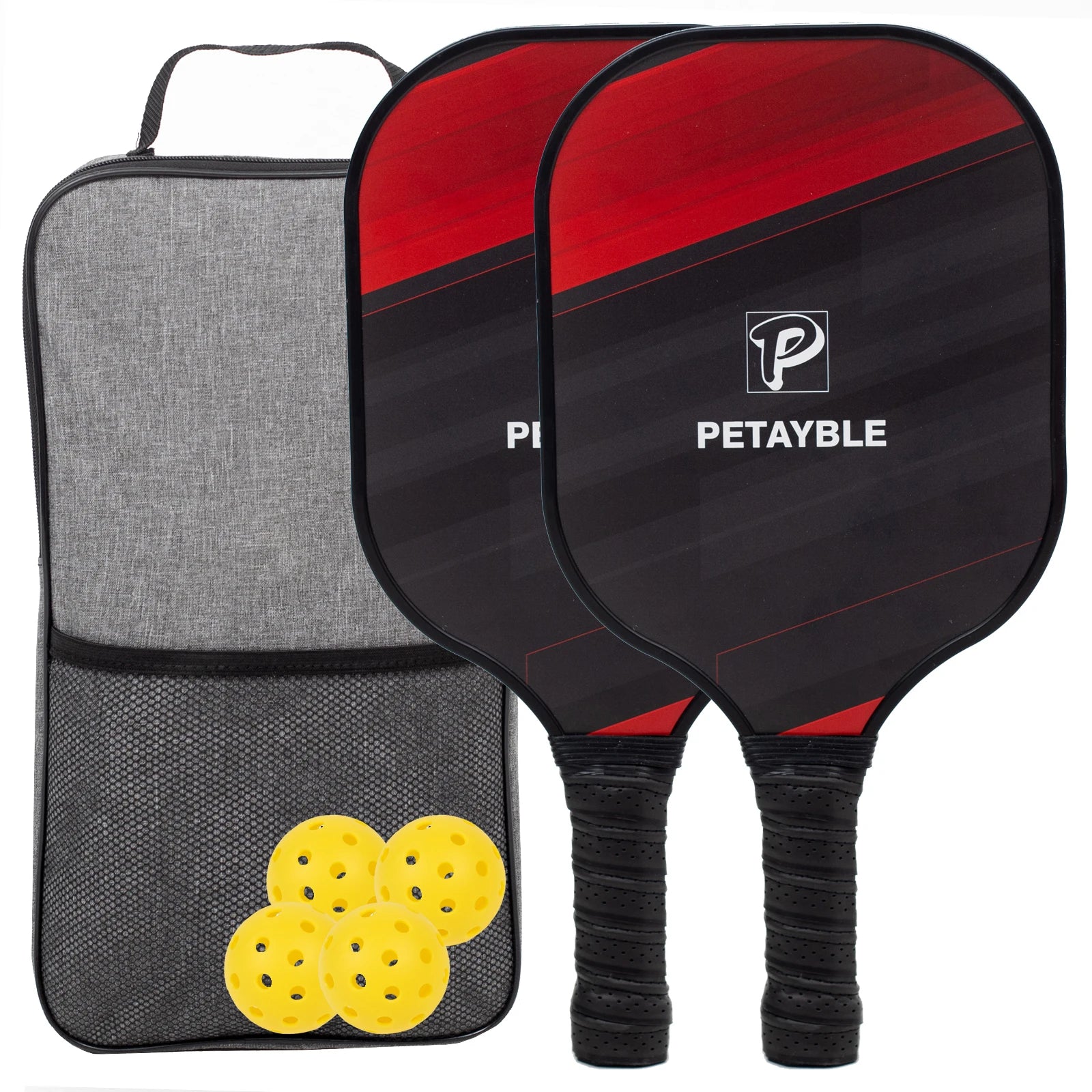 PETAYBLE Elite Pickleball Set