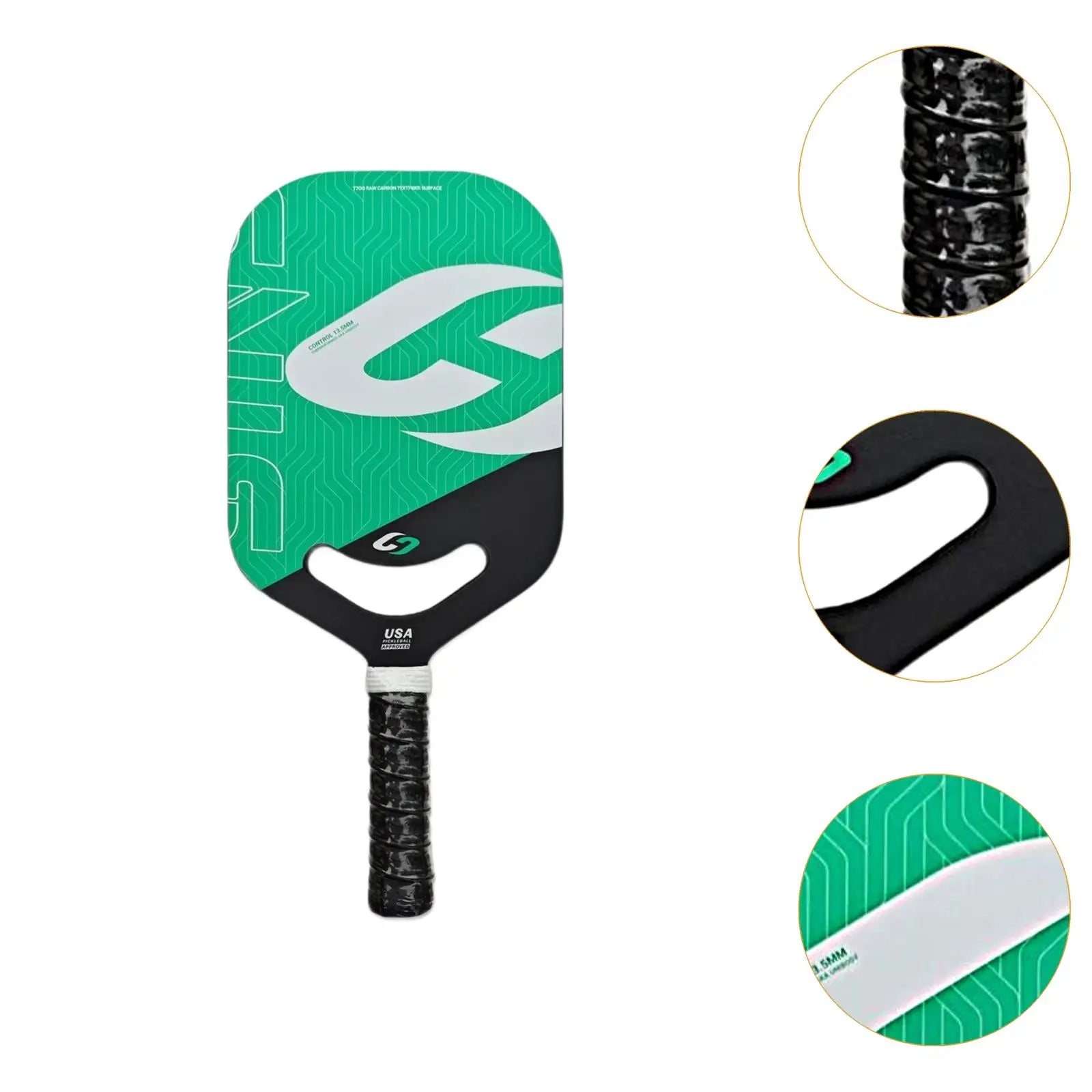 VESTRA Elite Pickleball Paddle