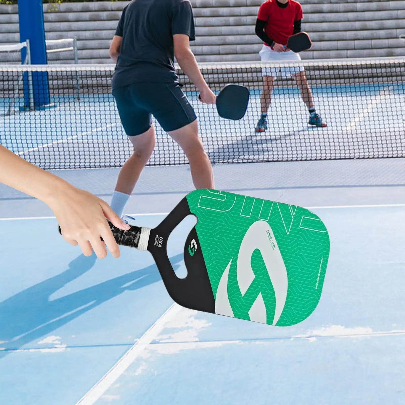 VESTRA Elite Pickleball Paddle