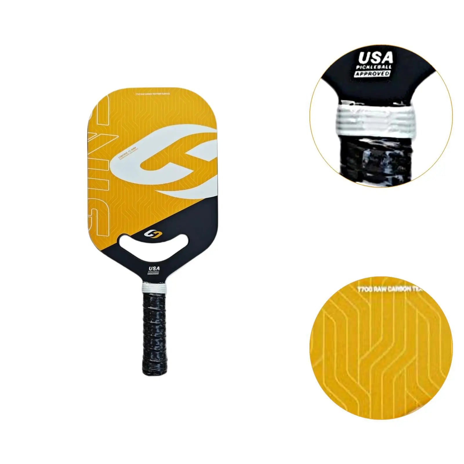 VESTRA Elite Pickleball Paddle
