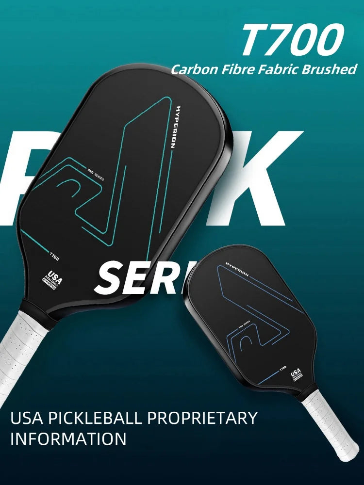 OUZEY T700 Carbon Fiber Pickleball Paddle