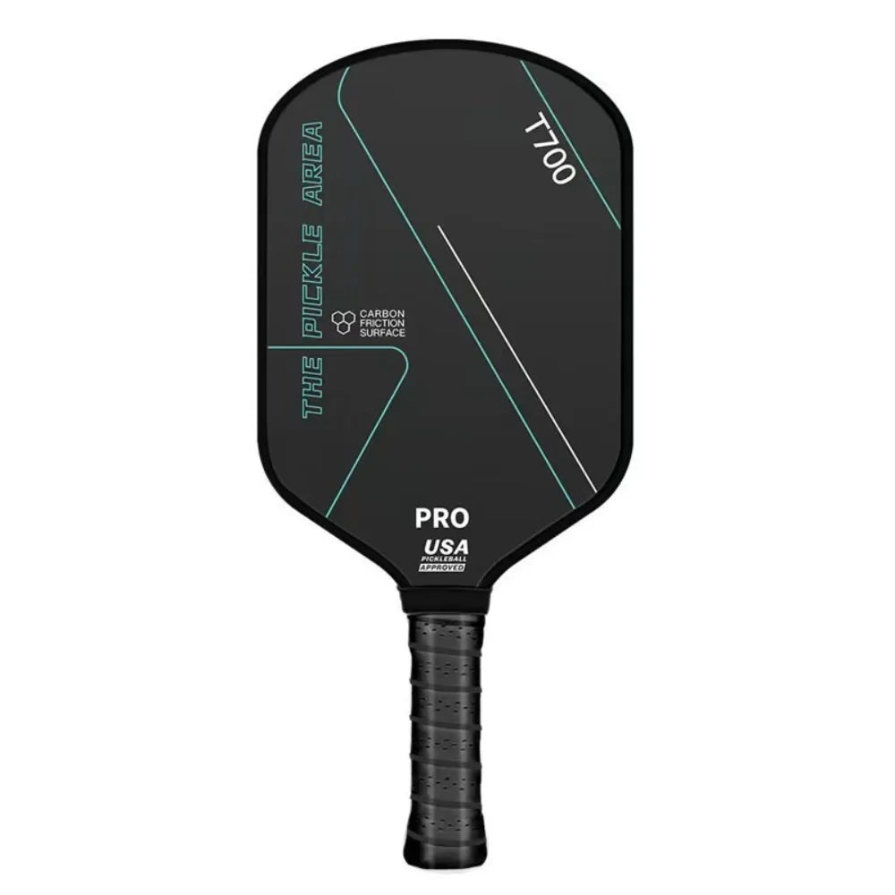 TRIONEX T700 Carbon Fiber Paddle
