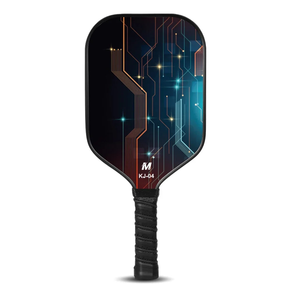 Fiberglass Paddles