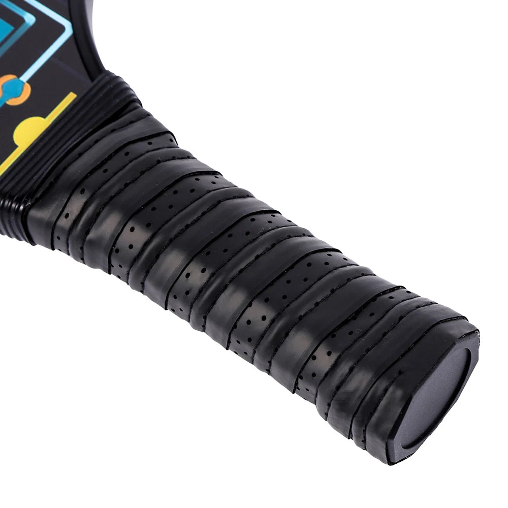 NEXORA Carbon Fiber Pickleball Paddle Set