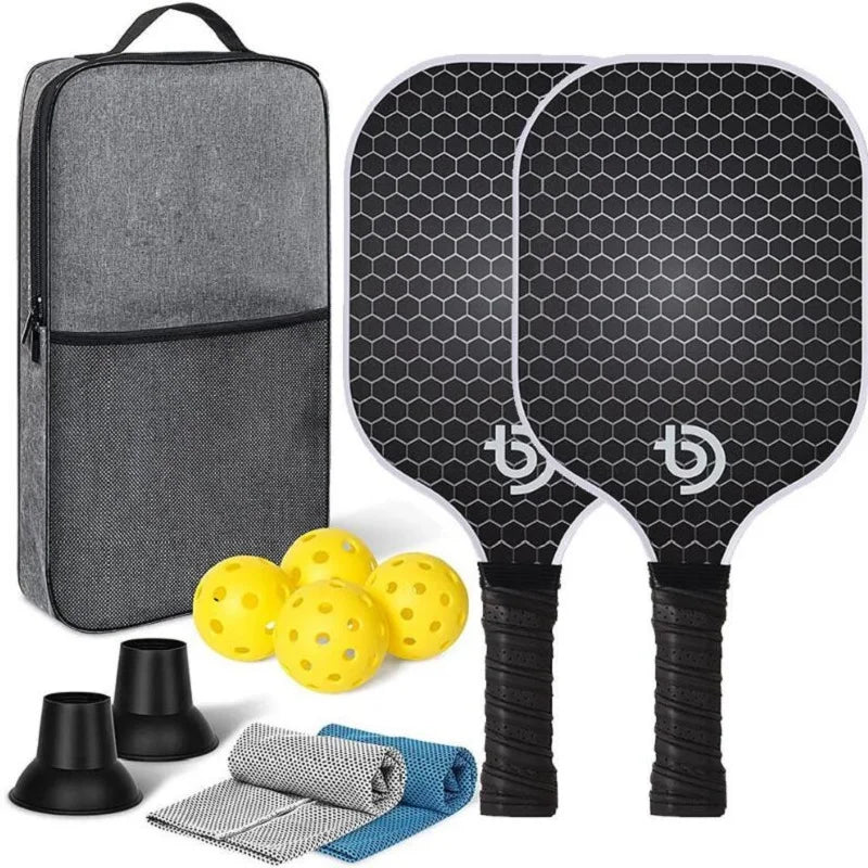 NOVARO Elite Pickleball Set