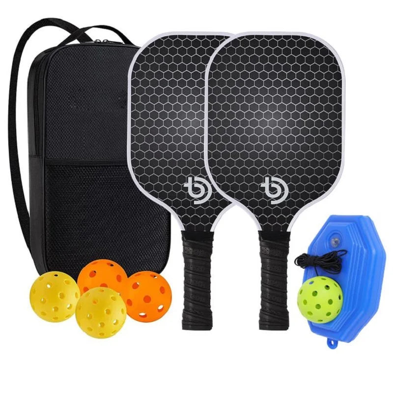 NOVARO Elite Pickleball Set