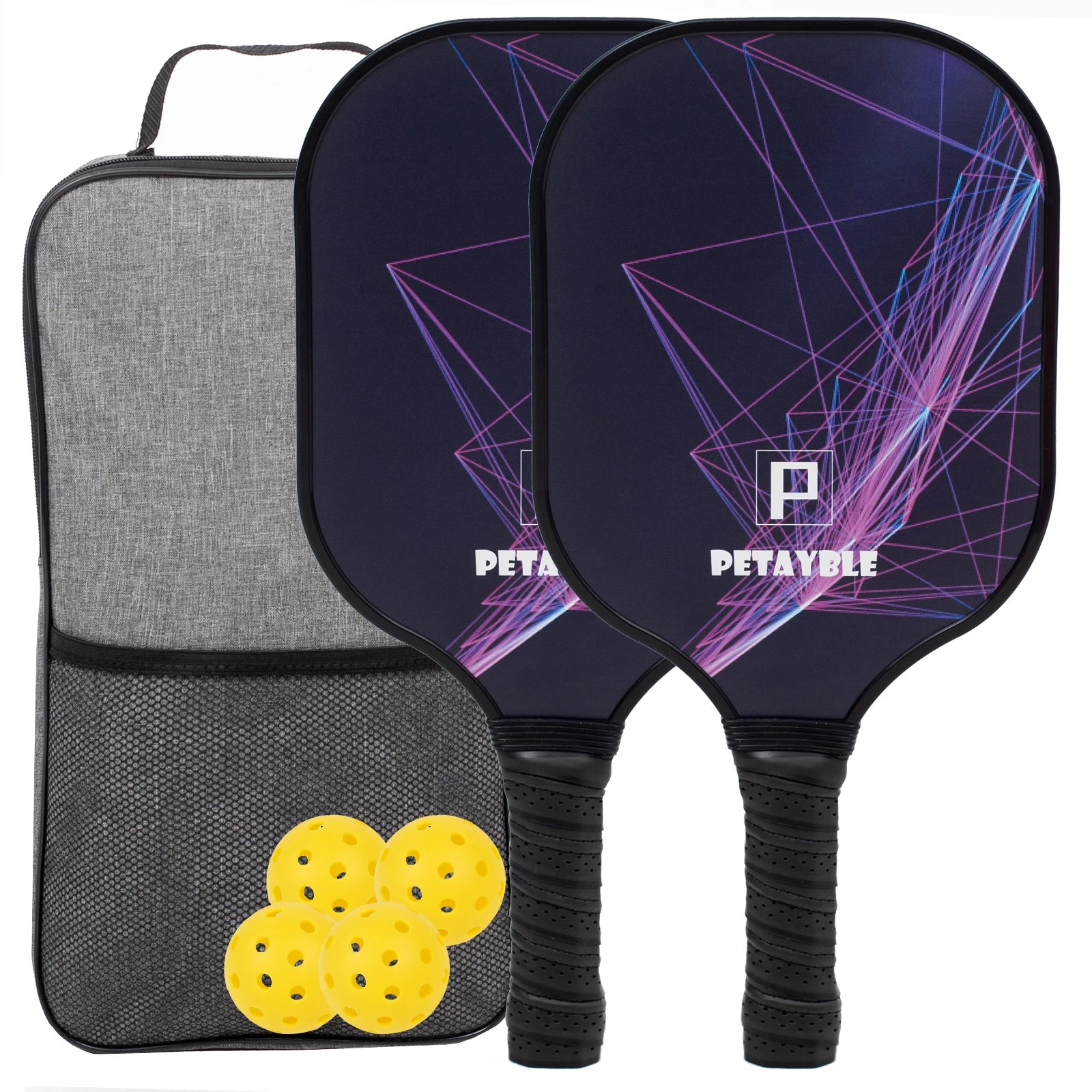 PETAYBLE Elite Pickleball Set