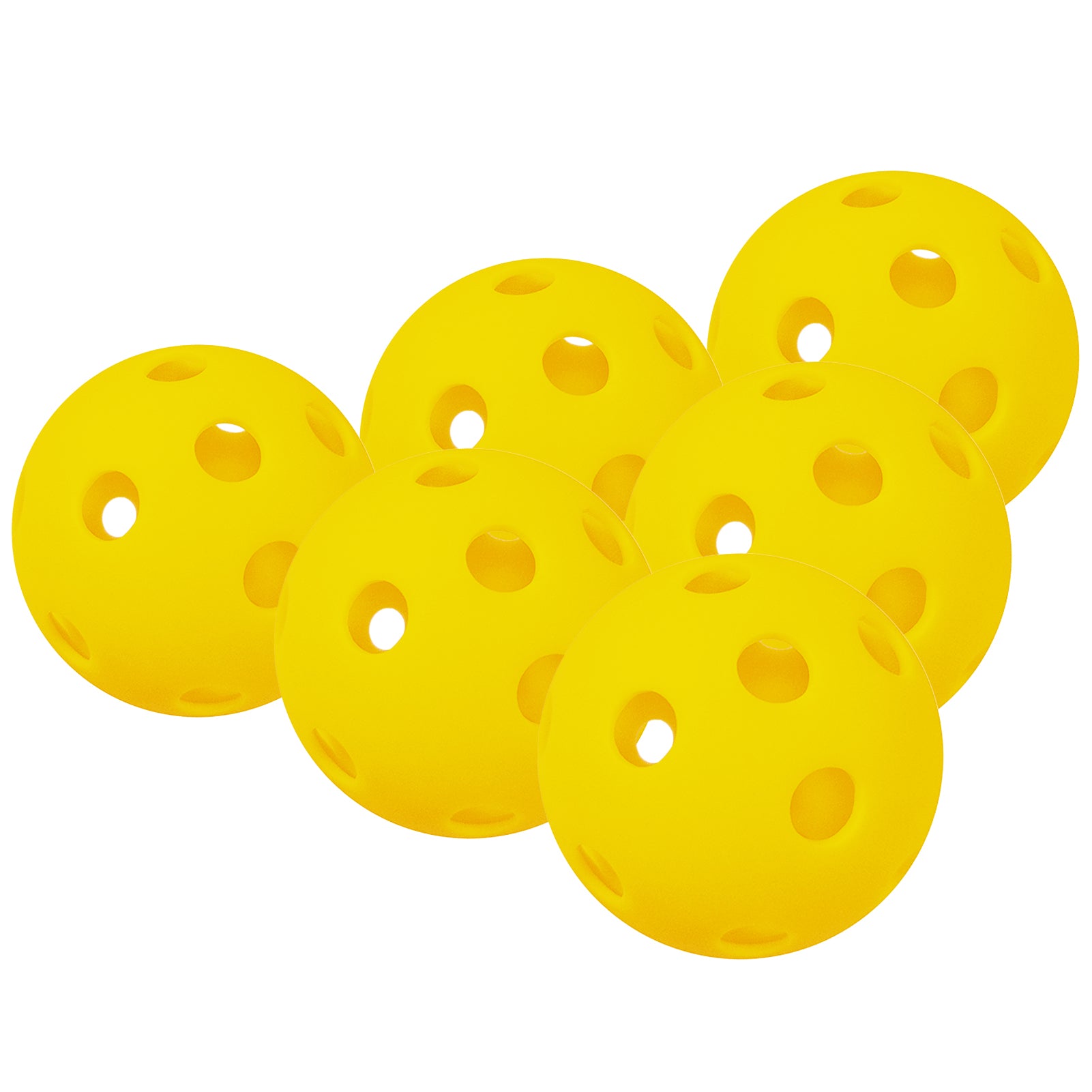 Indoor Pickleball Training Balls