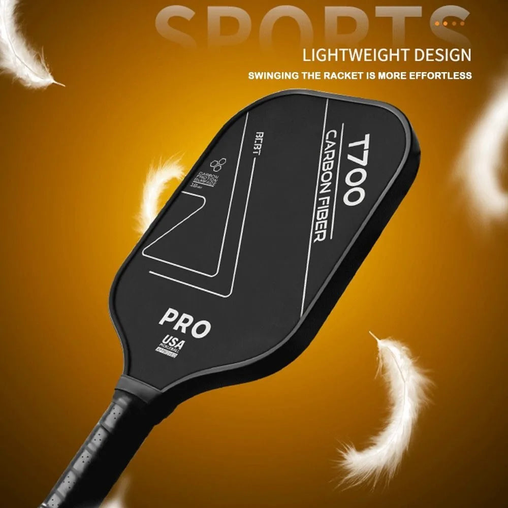 TRIONEX T700 Carbon Fiber Paddle