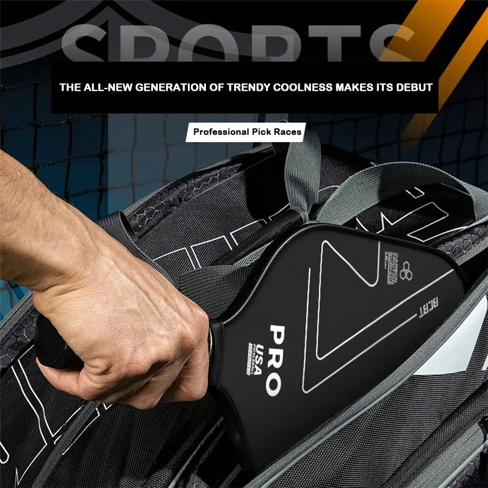 TRIONEX T700 Carbon Fiber Paddle