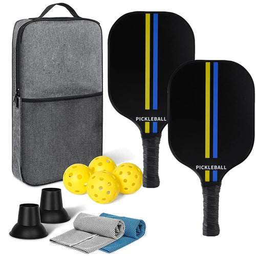 AURALYN High-Performance Pickleball Paddle