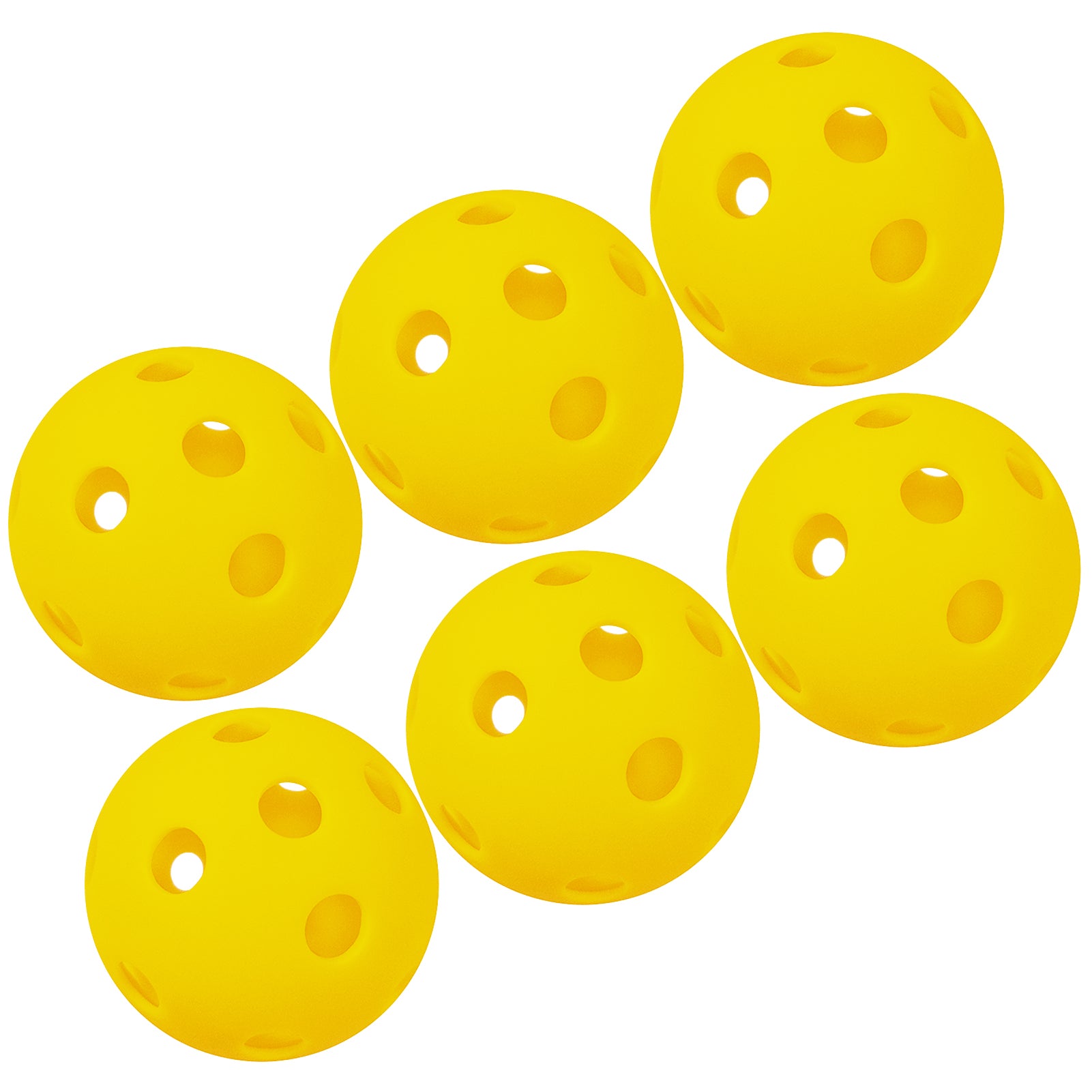 Indoor Pickleball Training Balls