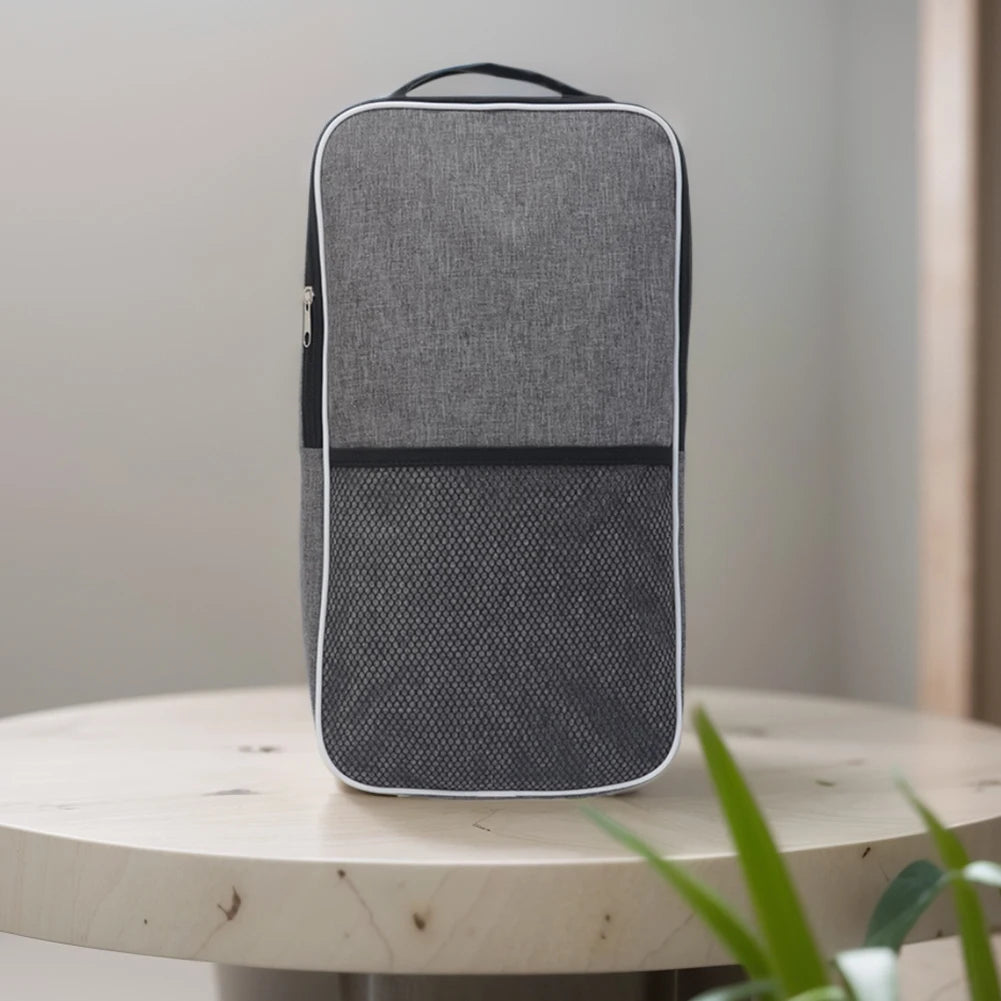 Premium Oxford Cloth Pickleball Paddle Case