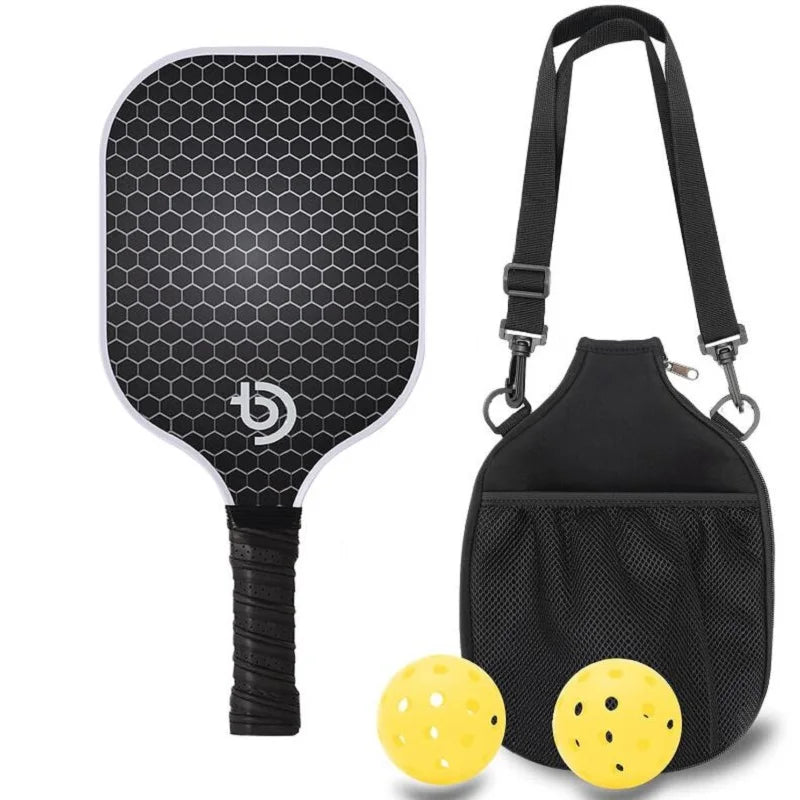 NOVARO Elite Pickleball Set