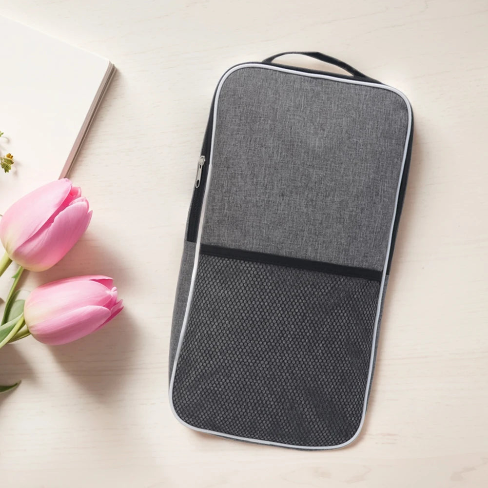 Premium Oxford Cloth Pickleball Paddle Case