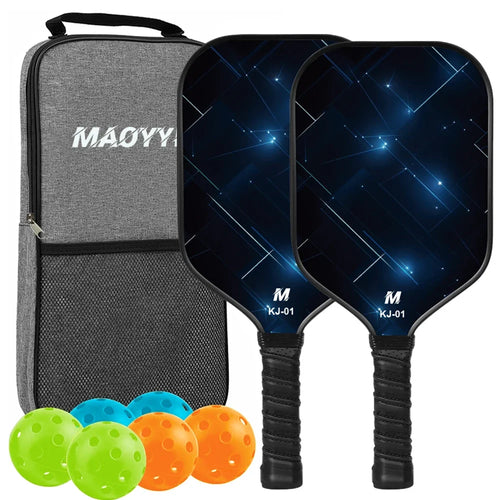 Neurex T700 Carbon Fiber Pickleball Paddle