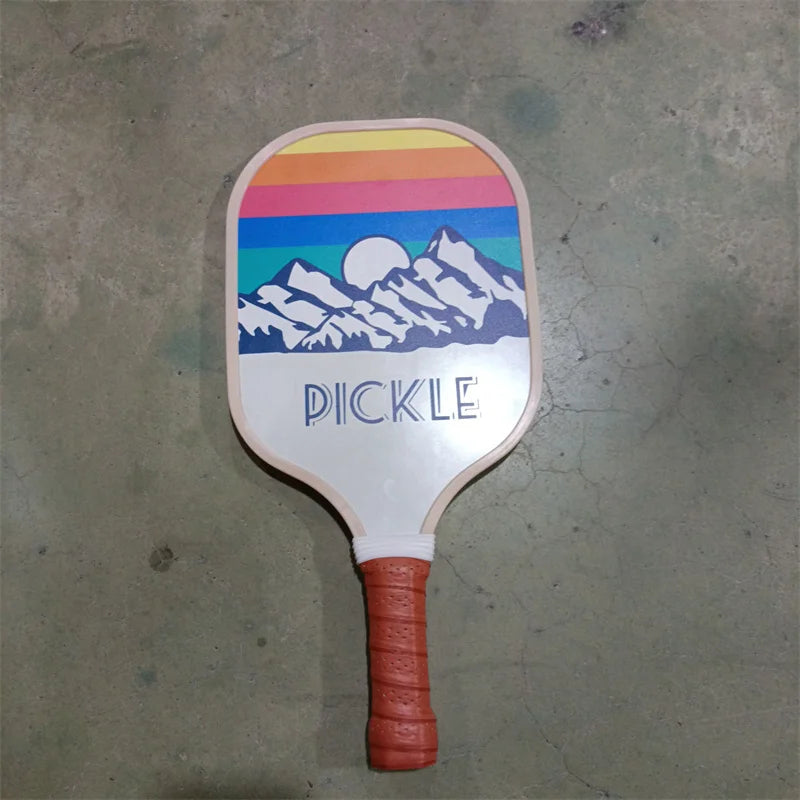 AURALYN High-Performance Pickleball Paddle
