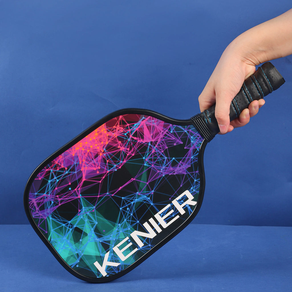KENIER Elite Pickleball Paddle Set