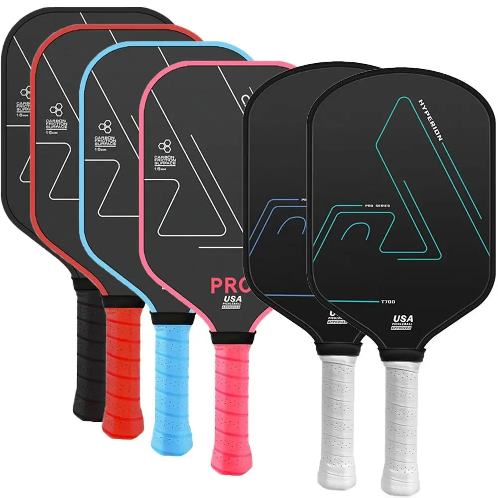 TRIONEX T700 Carbon Fiber Paddle