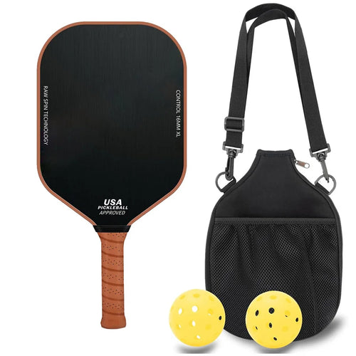 AURALYN High-Performance Pickleball Paddle