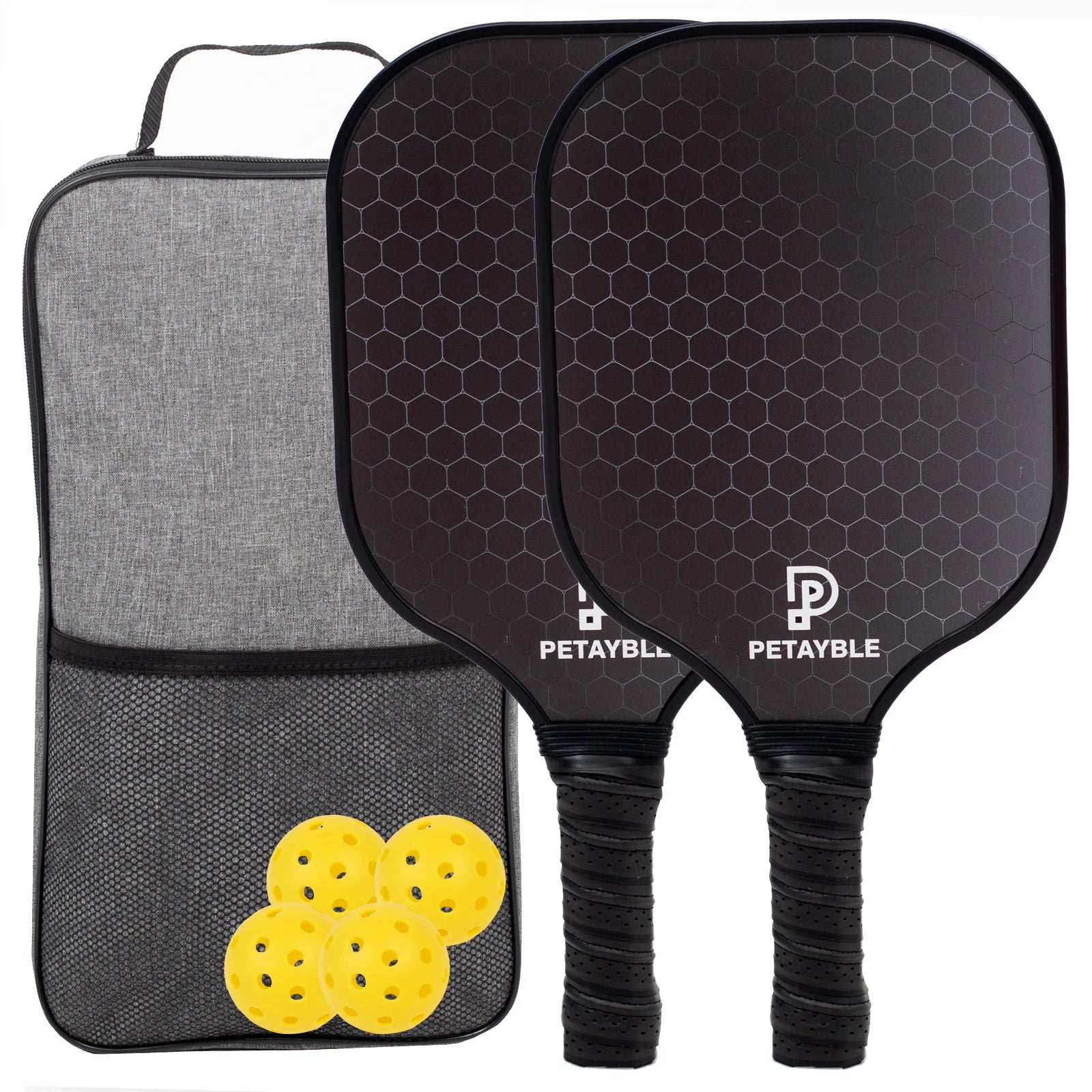 PETAYBLE Elite Pickleball Set