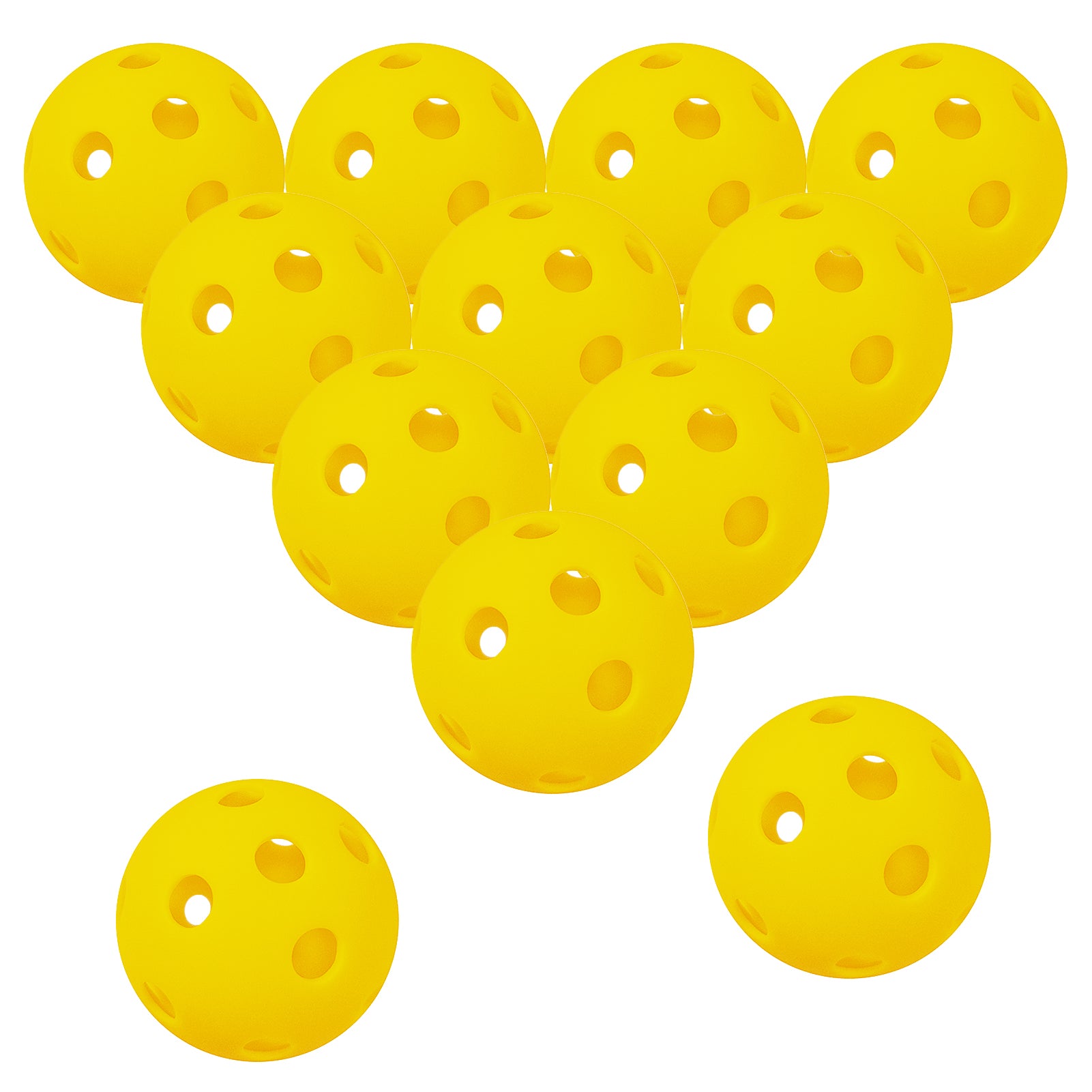 Indoor Pickleball Training Balls
