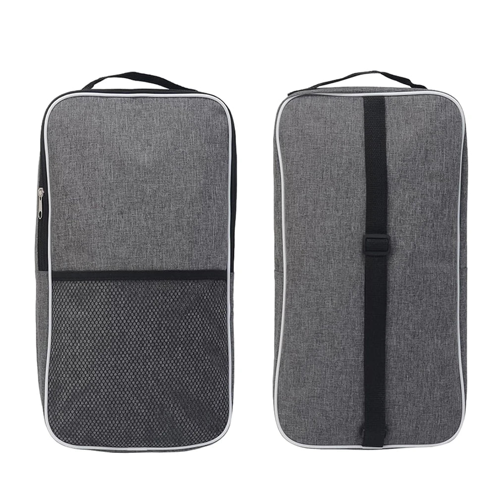 Premium Oxford Cloth Pickleball Paddle Case