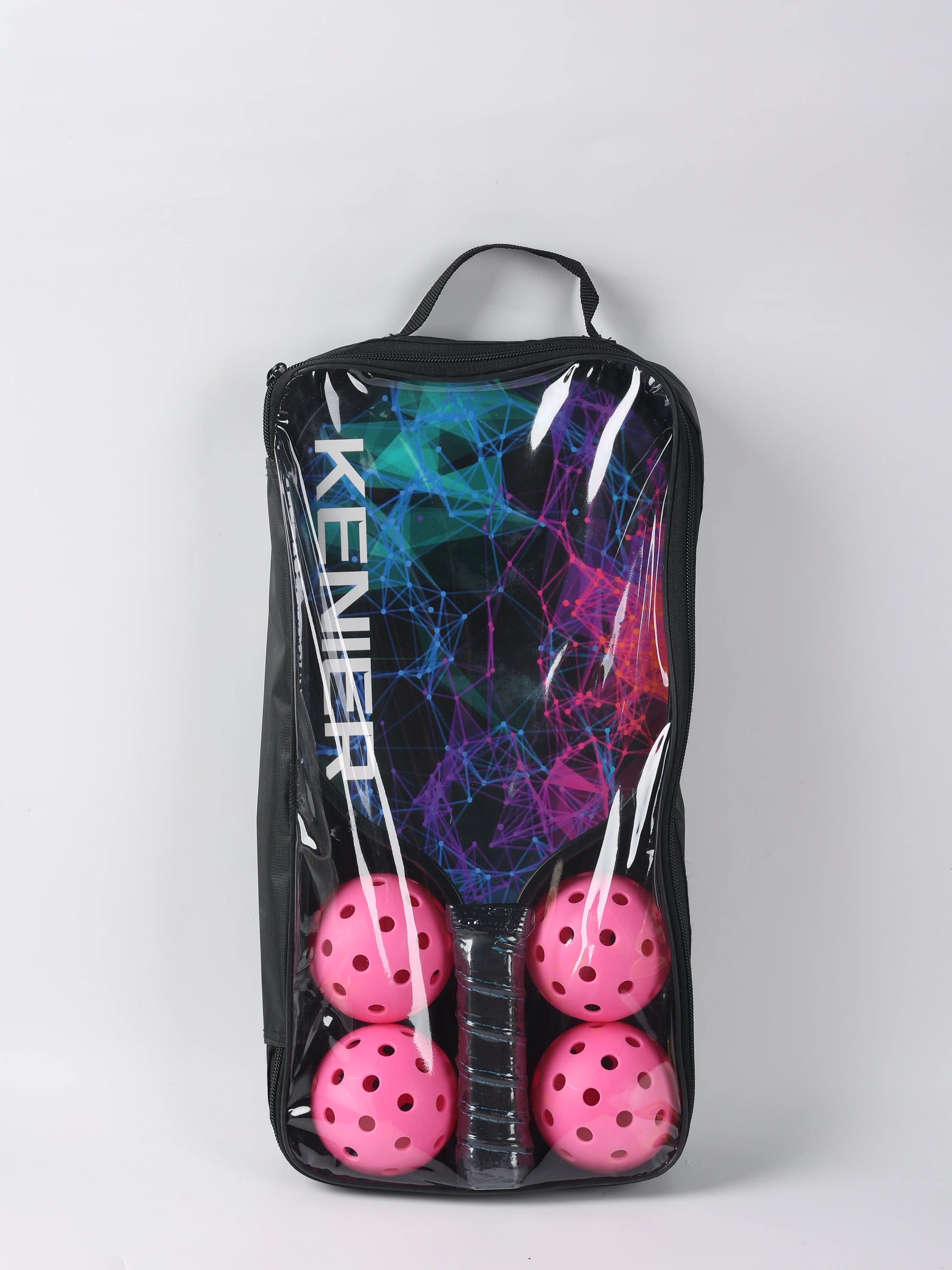 KENIER Elite Pickleball Paddle Set