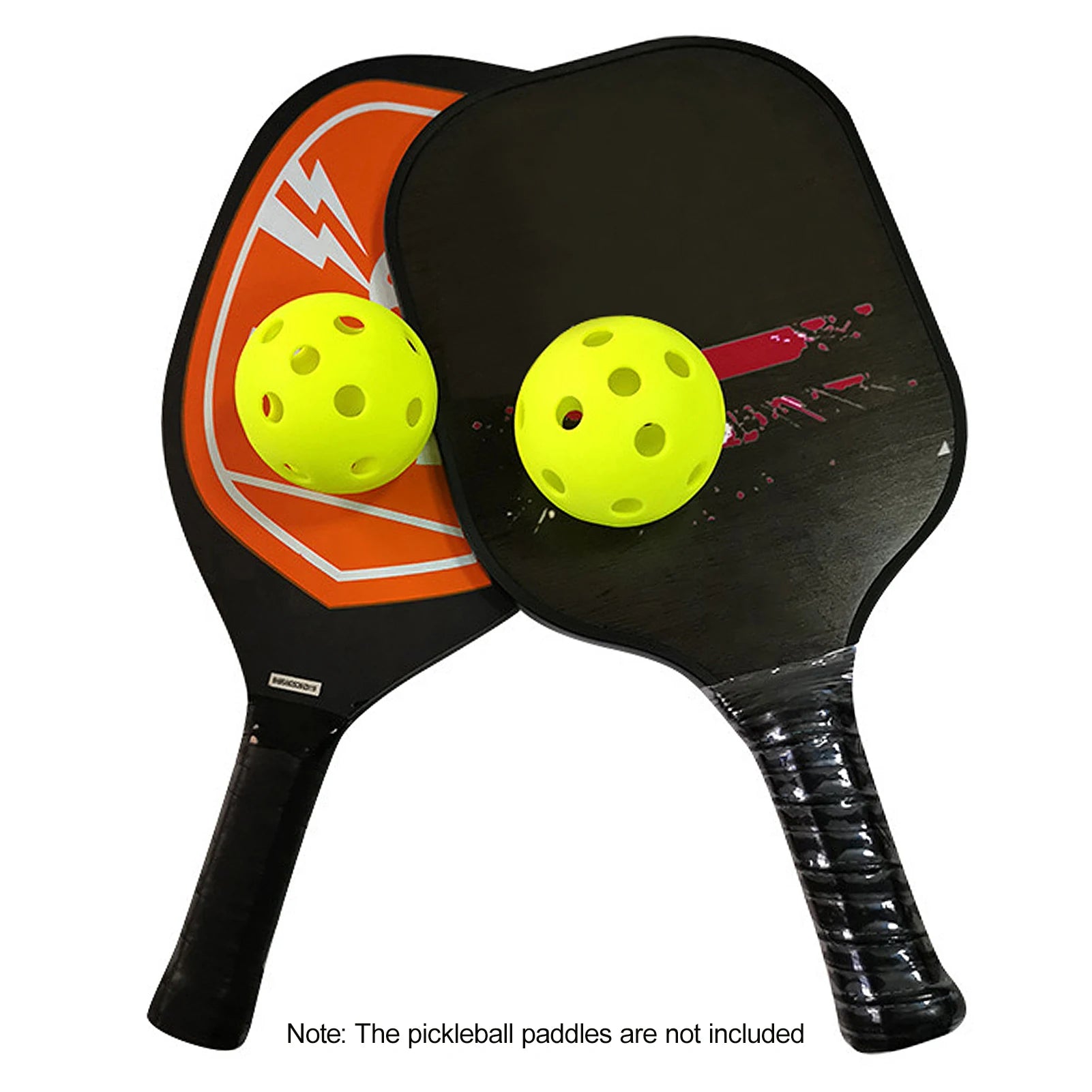 Indoor Pickleball Training Balls