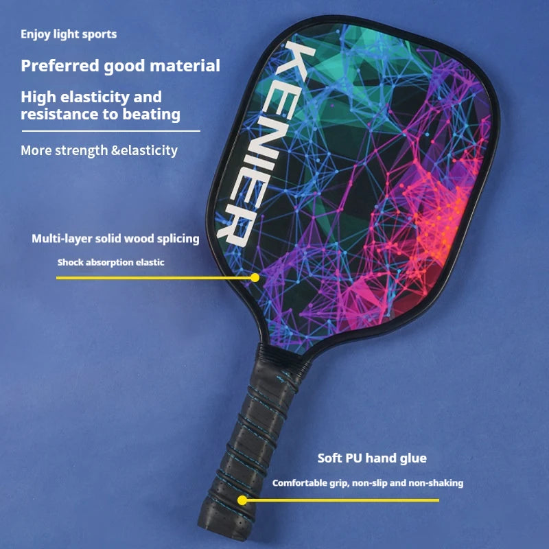 KENIER Elite Pickleball Paddle Set