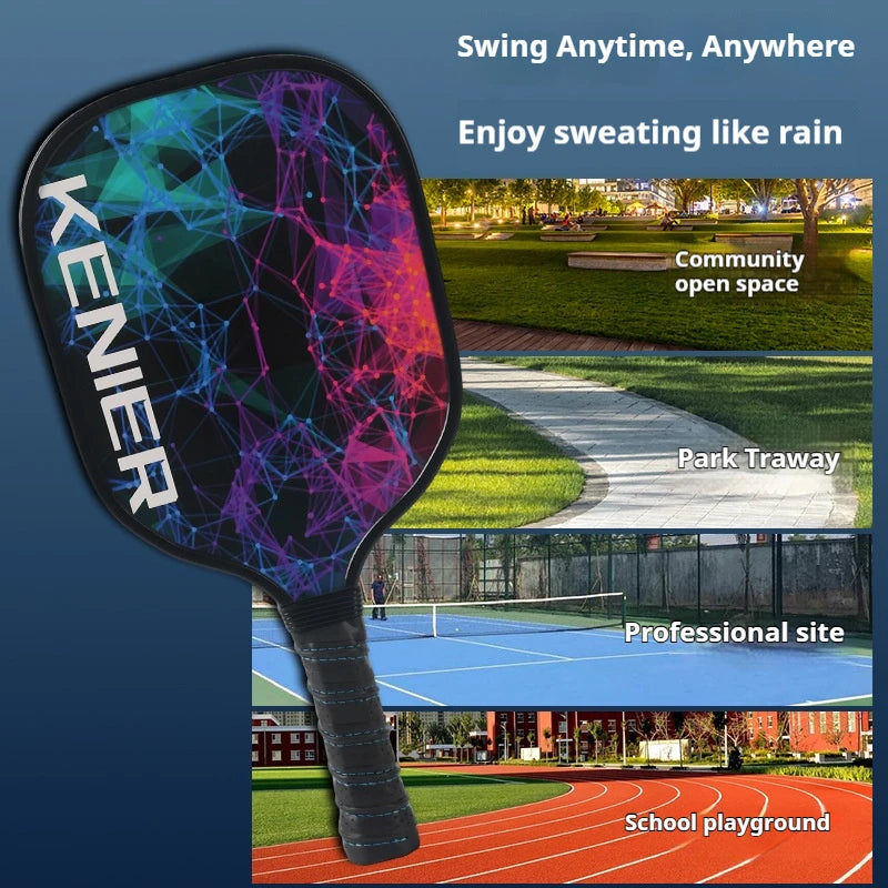 KENIER Elite Pickleball Paddle Set