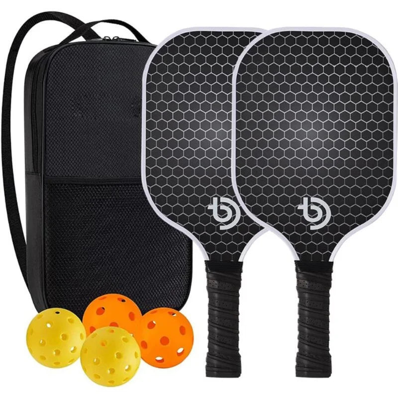 NOVARO Elite Pickleball Set