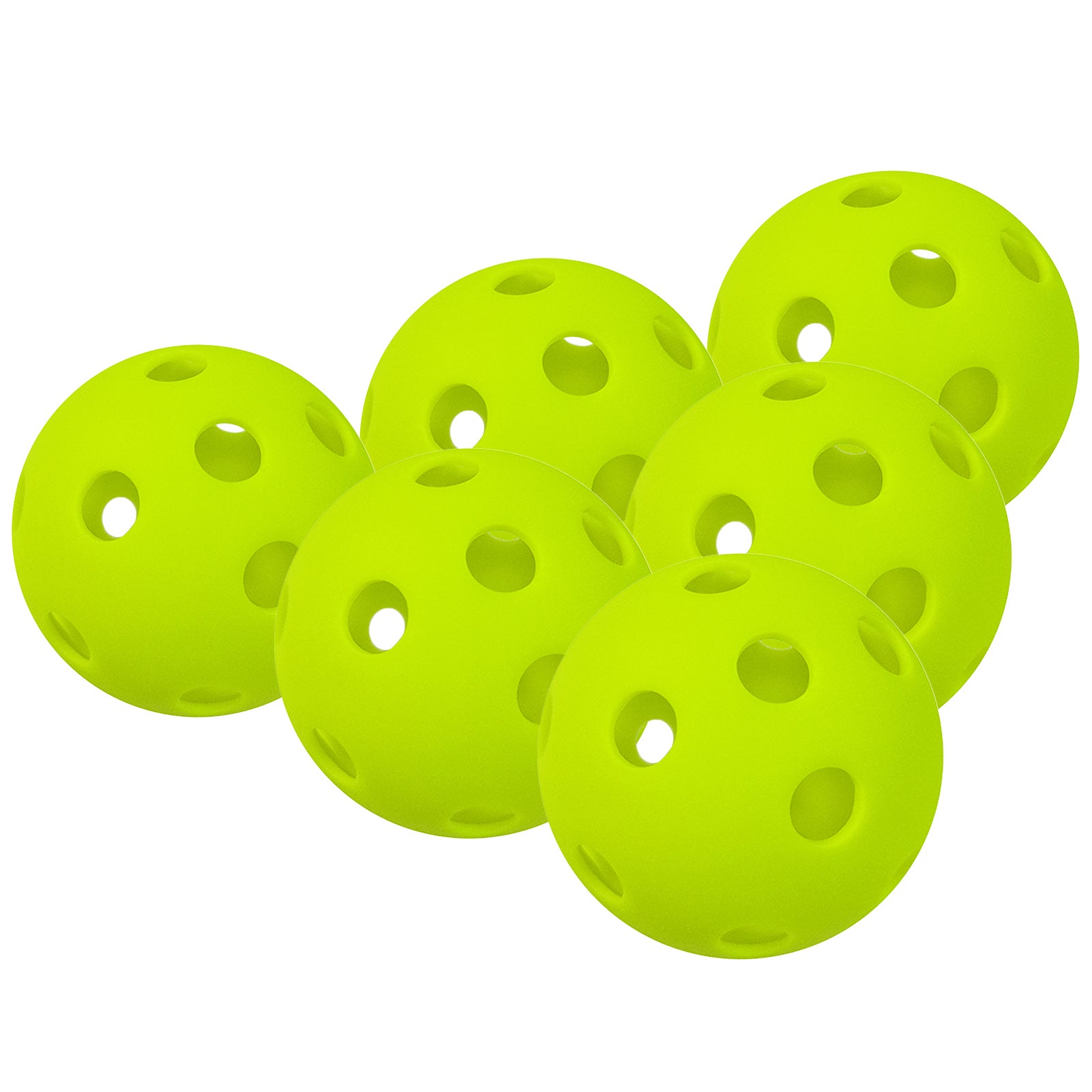 Indoor Pickleball Training Balls