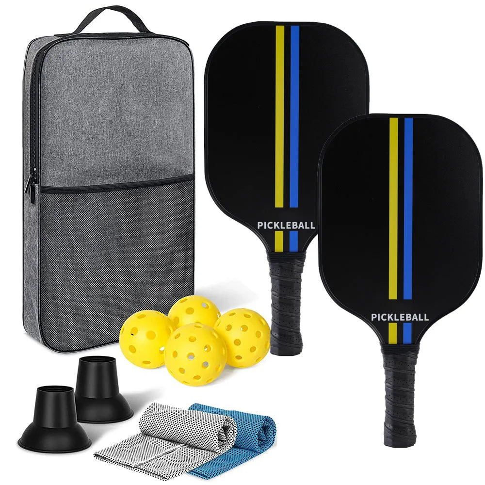 AURALYN High-Performance Pickleball Paddle