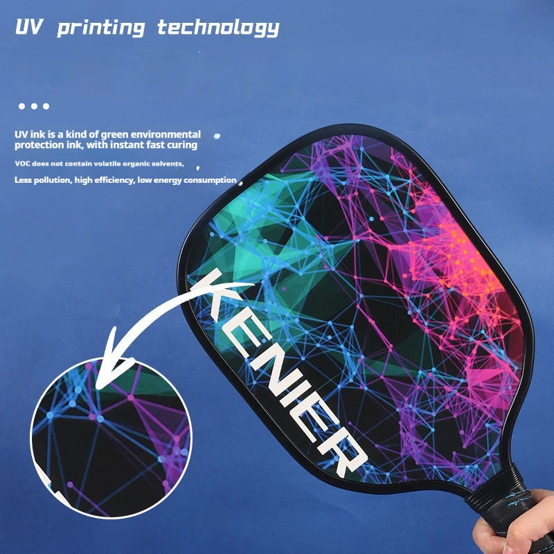 KENIER Elite Pickleball Paddle Set