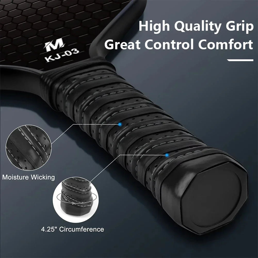 Neurex T700 Carbon Fiber Pickleball Paddle