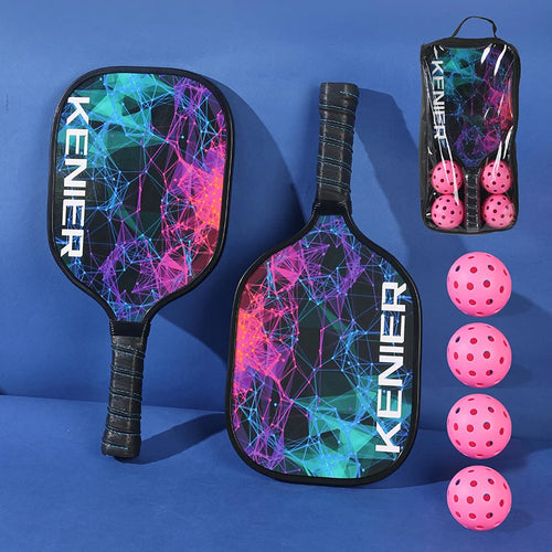 KENIER Elite Pickleball Paddle Set