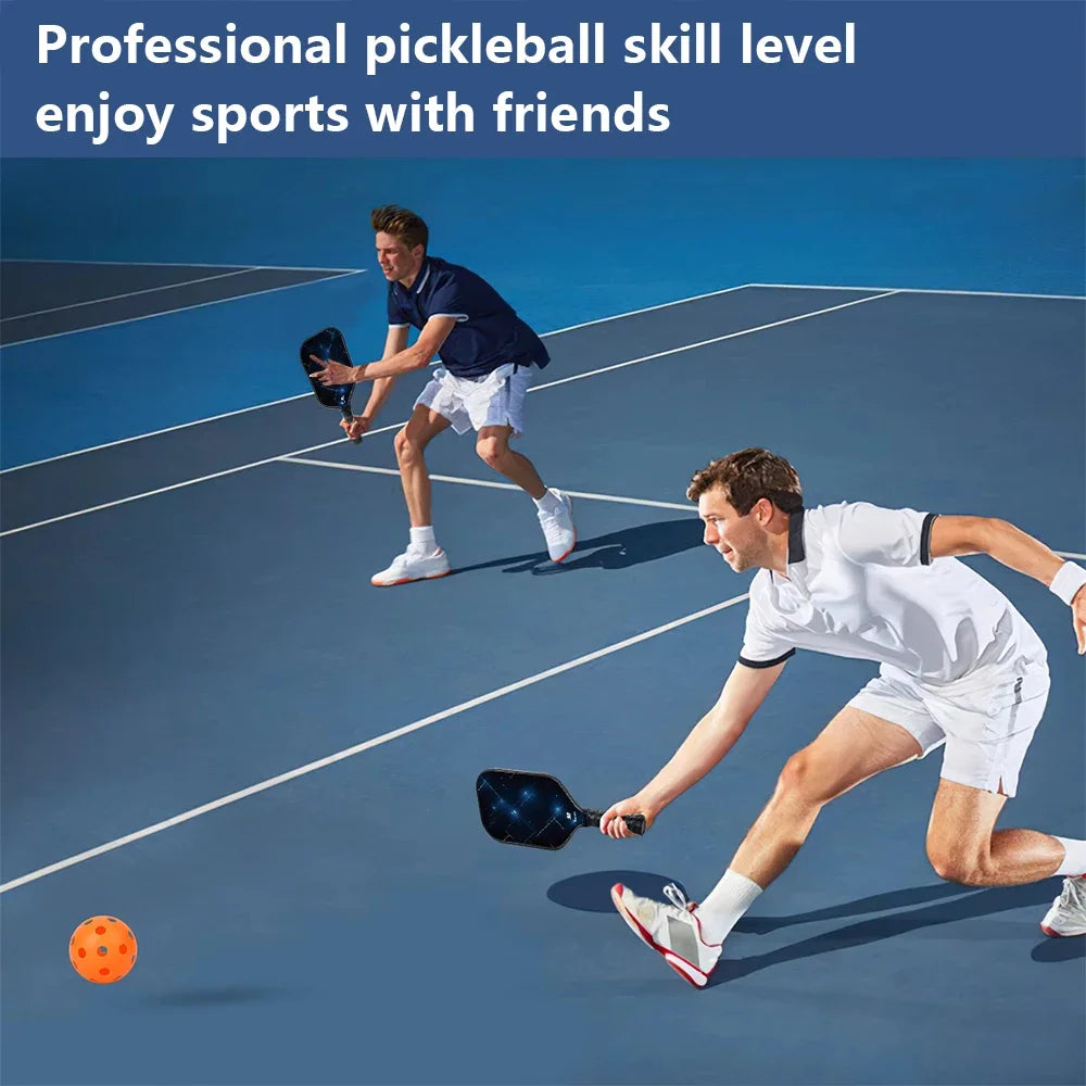 Neurex T700 Carbon Fiber Pickleball Paddle