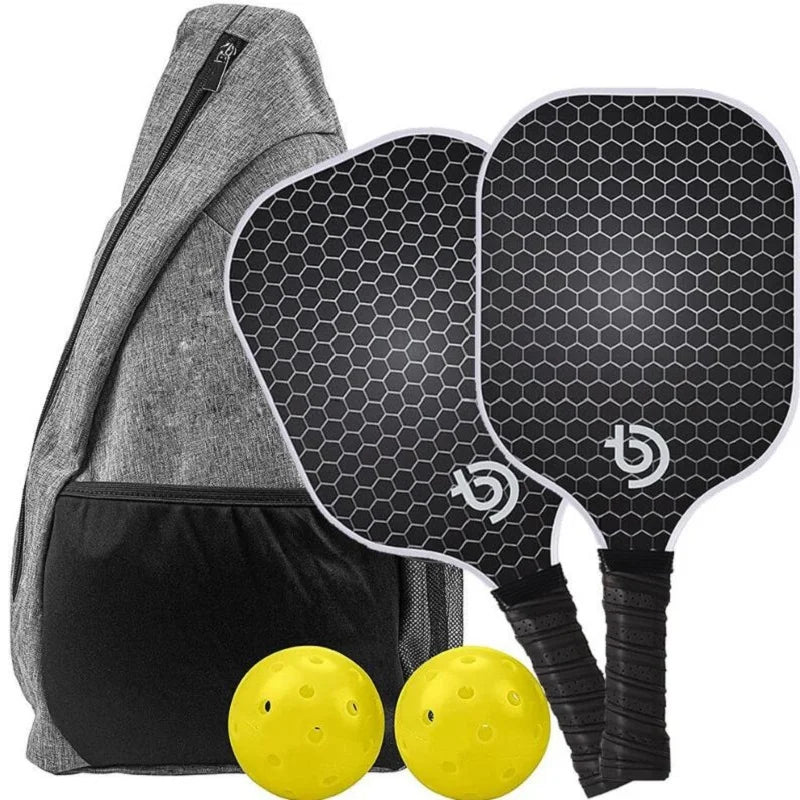 NOVARO Elite Pickleball Set