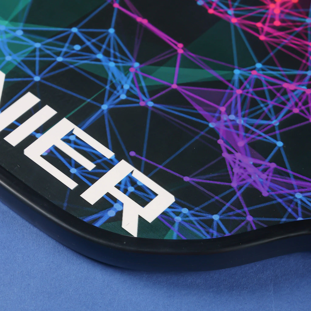 KENIER Elite Pickleball Paddle Set