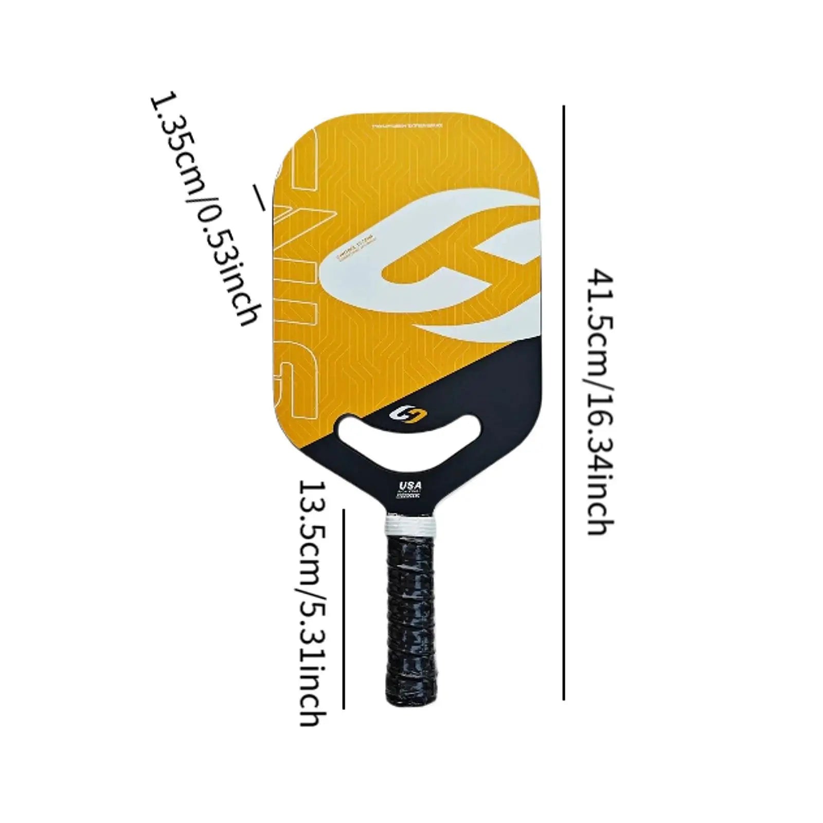 VESTRA Elite Pickleball Paddle