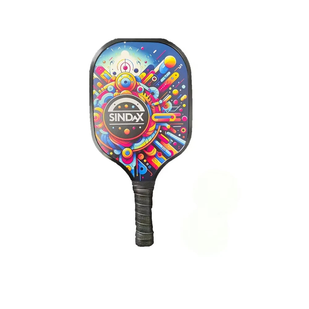 AURALYN High-Performance Pickleball Paddle