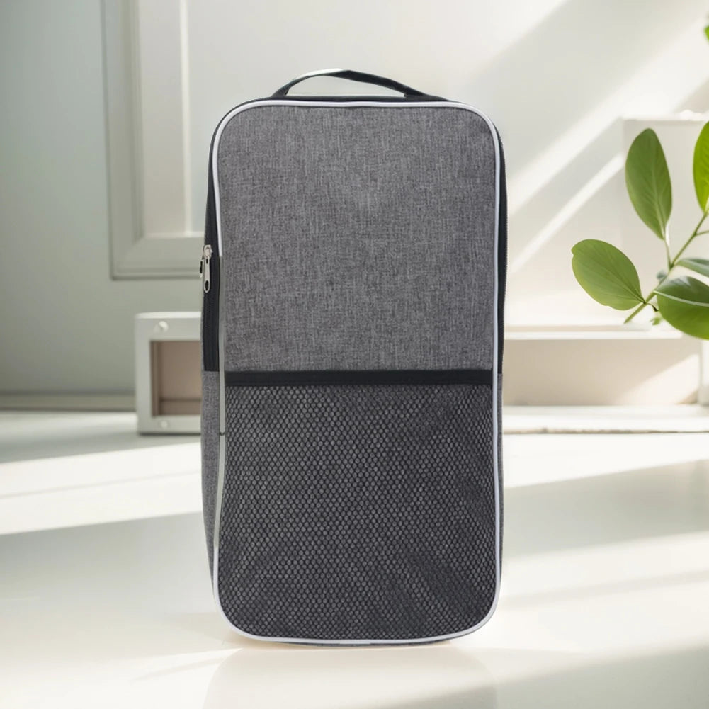 Premium Oxford Cloth Pickleball Paddle Case