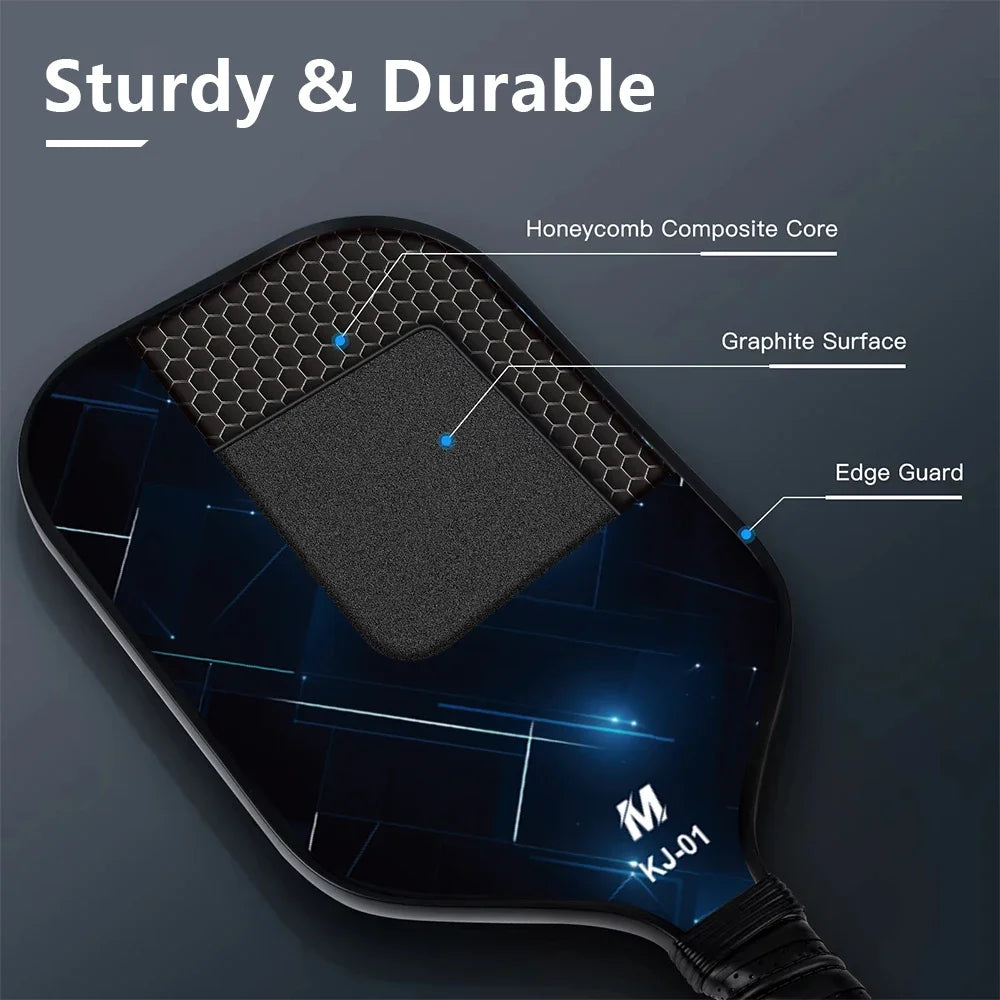 Neurex T700 Carbon Fiber Pickleball Paddle