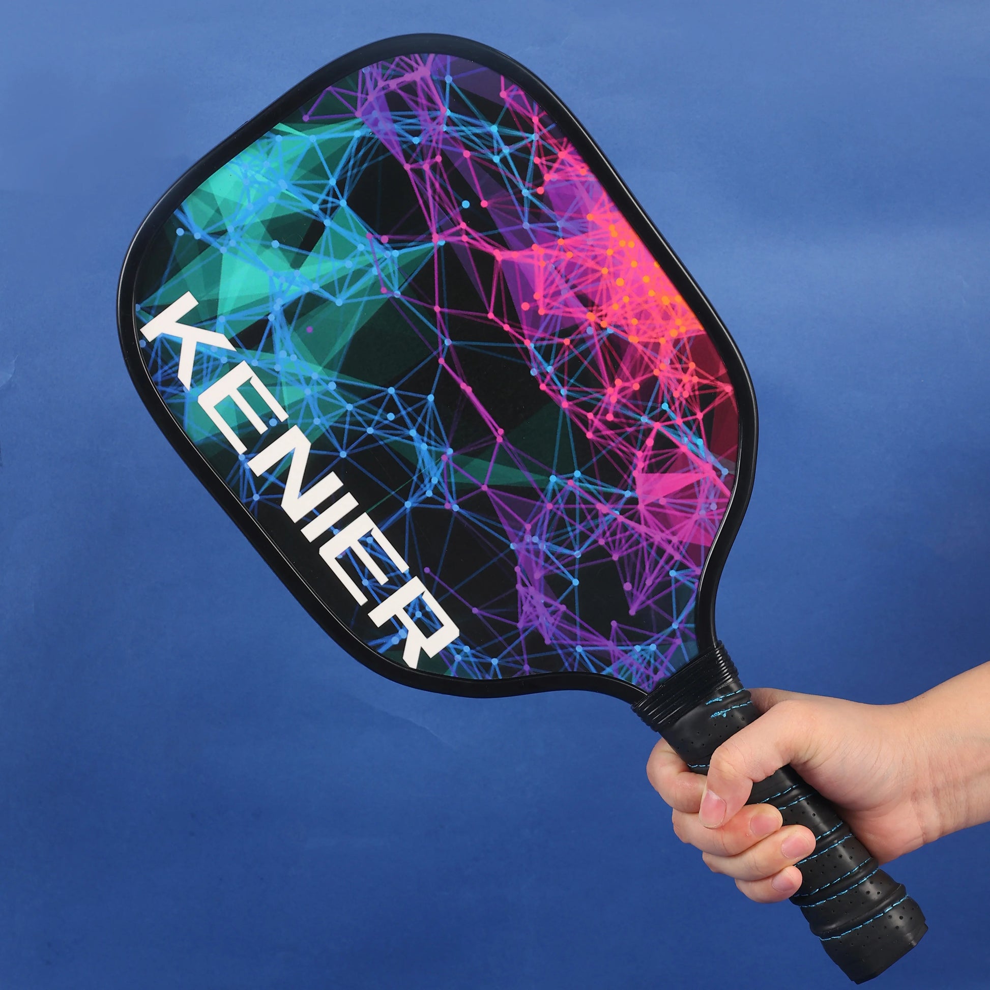 KENIER Elite Pickleball Paddle Set